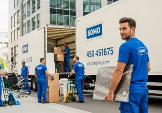 Rủi Ro Thường Gặp Khi Tự Chuyển Văn Phòng Và Cách Phòng Tránh – Kinh Nghiệm Thực Tế Doanh Nghiệp Nên Biết