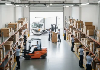 5 Mẹo Vàng Tổ Chức Kho Lưu Trữ Khoa Học Khi Về Văn Phòng Mới Tại Bình Dương