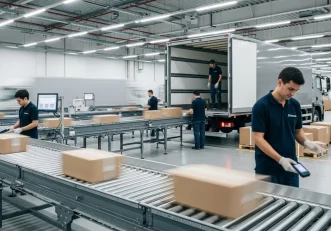 Dịch Vụ Trọn Gói: Giải Pháp Tối Ưu Thời Gian & Hiệu Suất Vượt Trội