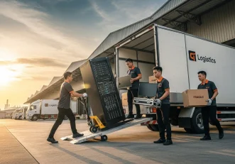 7 Tiêu Chí VÀNG Đánh Giá Công Ty Chuyển Văn Phòng Uy Tín ở Bình Dương