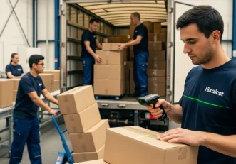 Dịch Vụ Trọn Gói: Giải Pháp Tối Ưu Chi Phí và Hiệu Quả Cho Doanh Nghiệp