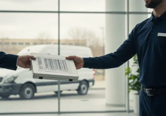 Quy Trình Kiểm Kê & Bàn Giao Hồ Sơ A-Z: Chuyên Nghiệp, Không Thất Lạc