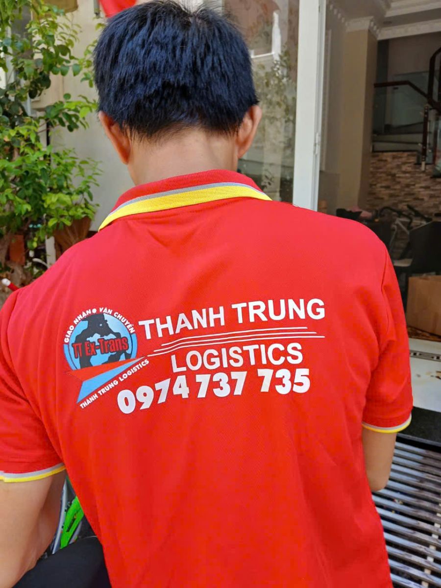 Chuyển văn phòng trọn gói Quận 2