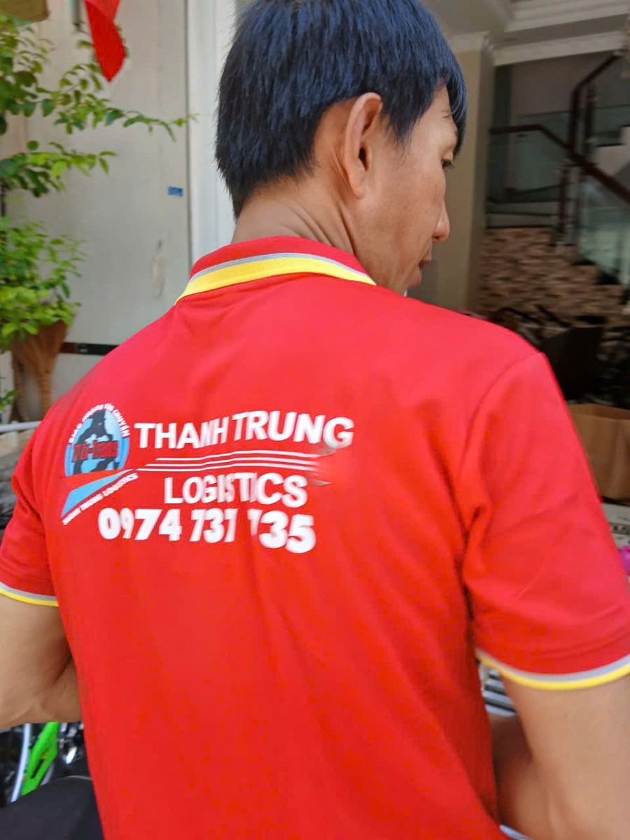 Chuyển văn phòng trọn gói Quận 3