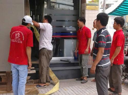 Xe Tải Chở Hàng Giá Rẻ