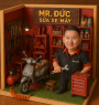 Mr.Đức