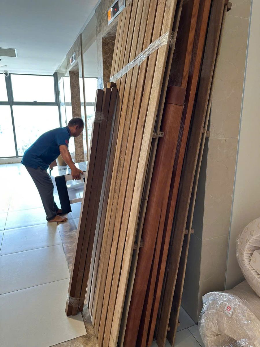 chuyển văn phòng trọn gói bình chánh