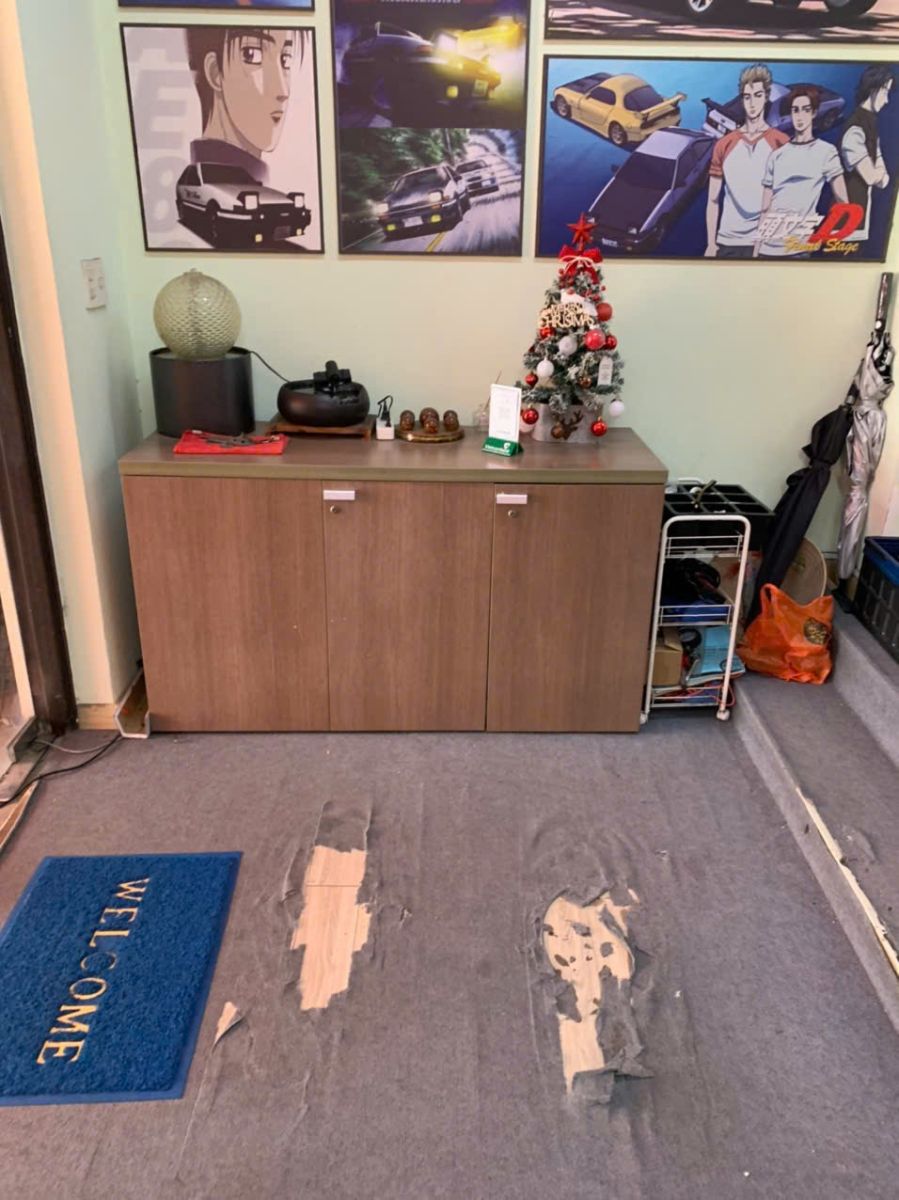 Chuyển văn phòng trọn gói giá tốt